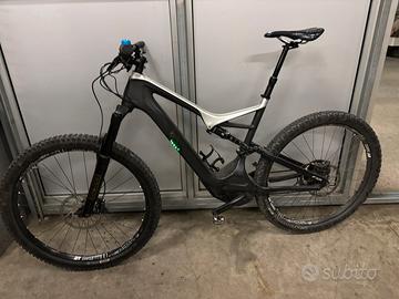 Specialized turbo levo carbon