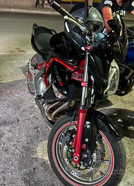 Kawasaki er-sn 650
