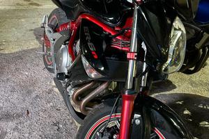 Kawasaki er-sn 650