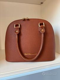 Borsa donna pelle TRU_TRUSSARDI