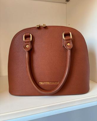 Borsa donna pelle TRU_TRUSSARDI