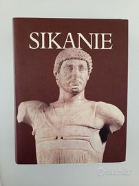 Sikanie