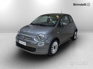 FIAT 500 (2015-2024) - 500 1.0 Hybrid Lounge