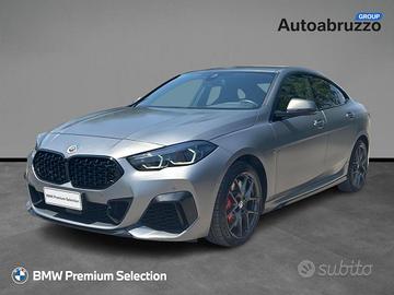 BMW Serie 2 M M235i Gran Coupe xdrive auto