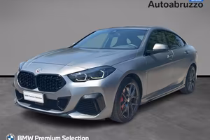 BMW Serie 2 M M235i Gran Coupe xdrive auto