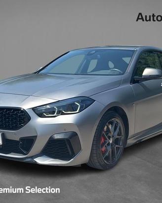 BMW Serie 2 M M235i Gran Coupe xdrive auto