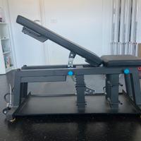 Panca Regolabile Xenios