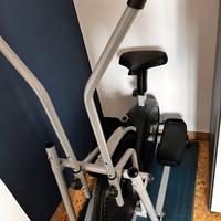 Cyclette ellittica TECNOFIT ORBIT 2000 S.