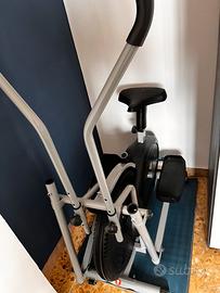 Cyclette ellittica TECNOFIT ORBIT 2000 S.