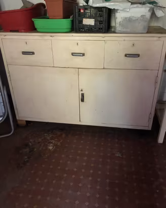Credenza/Madia