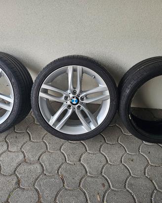 Cerchi originale Bmw 461m 18"