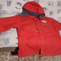 Giacca Selenia racing XL