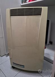 De Longhi pinguino climatizzatore portatile 