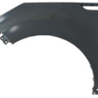 PARAFANGO ANTERIORE KIA SOUL 2014