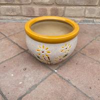 Vasi di varie misure