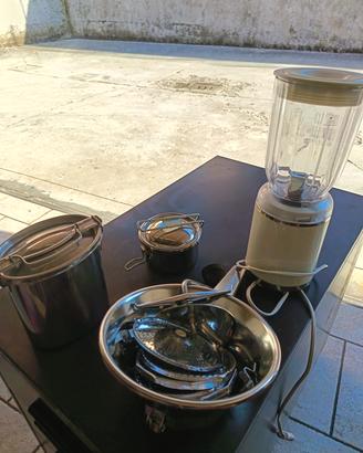 set da cucina 