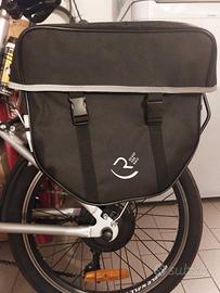 Borse per biciclette 