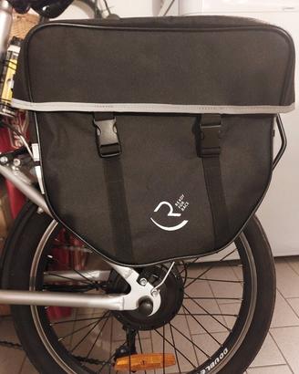 Borse per biciclette 