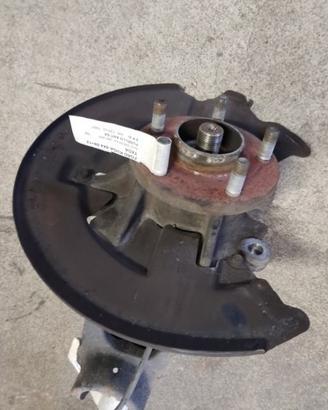 Fusello ant sx FORD KUGA 4X4 1997cc diesel 2010