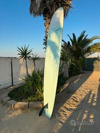 Tavola da Surf Longboard Olaian 9’4”