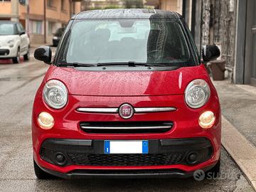 Fiat 500L 1.3 95 CV Lounge *GARANTITA*