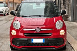 Fiat 500L 1.3 95 CV Lounge *GARANTITA*