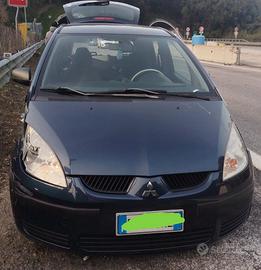 Mitsubishi colf 6, 2008