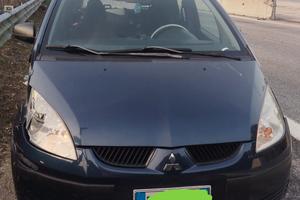 Mitsubishi colf 6, 2008