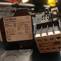 contattore  per macchina caffè 