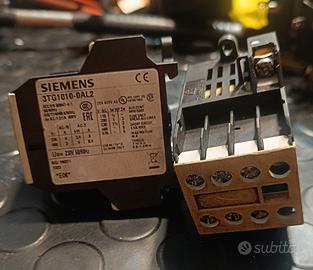 contattore  per macchina caffè 