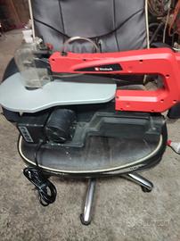 Sega traforo Einhell 