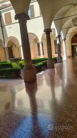 Postazione studio legale