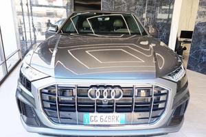 AUDI Q8 50 TDI 286 CV quattro tiptronic