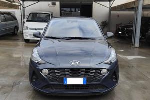 HYUNDAI i10 1.0 MPI Advanced