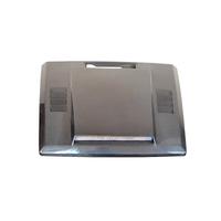 Mercedes G-Class W463 1990>2018 Cofano in carbonio