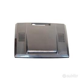 Mercedes G-Class W463 1990>2018 Cofano in carbonio