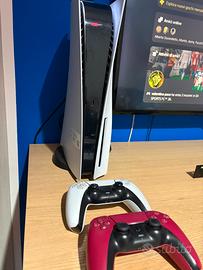 playstation 5