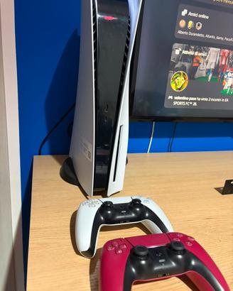 playstation 5