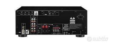 Sistema Home Cinema 5.1 Pioneer VSX-321 – Ottime C