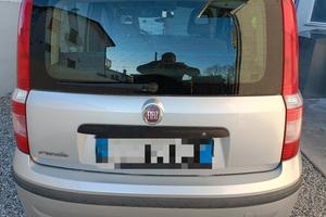 Panda 1.2 Dinamic Grigia 