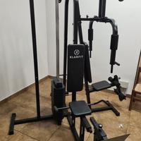 Palestra multifunzionale