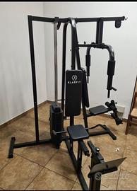 Palestra multifunzionale