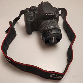 Canon EOS700D EF-S 18-55 IS STM Kit