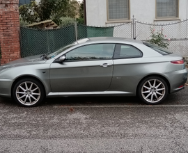 Alfa Romeo GT