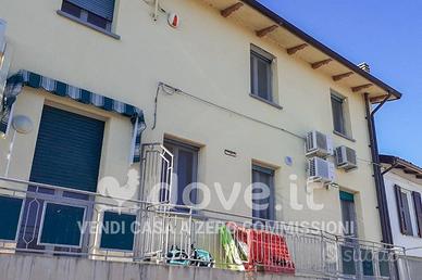 Appartamento Via Sant' Elena, 3, 40062, Molinella