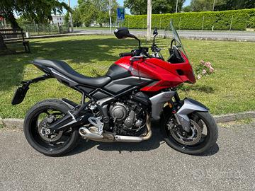 Triumph Tiger Sport 660