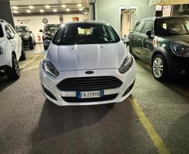 Ford Fiesta 1.4 5p. Bz.- GPL Titanium