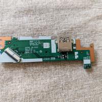 LENOVO IdeaPad3 SWITCH pulsante di alimentazione