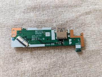 LENOVO IdeaPad3 SWITCH pulsante di alimentazione