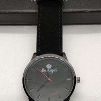 Orologio uomo i re di Capri